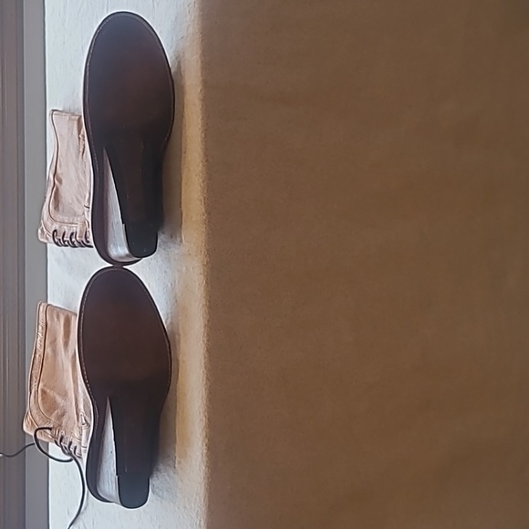 Bed Stu // Empress Leather Boots🌛 - Picture 3 of 4